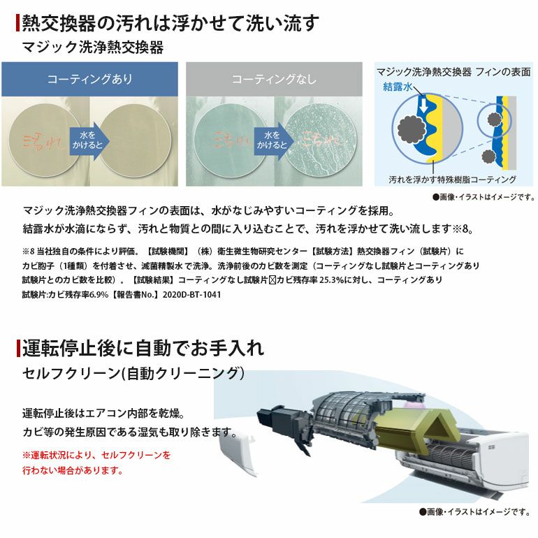 東芝 ルームエアコン 主に6畳用 | エアコン・家電通販のたまたま
