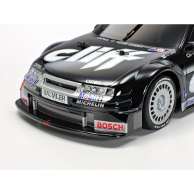Tamiya 58701 Opel Calibra V6 Kit - Tamico RC Car Online Shop