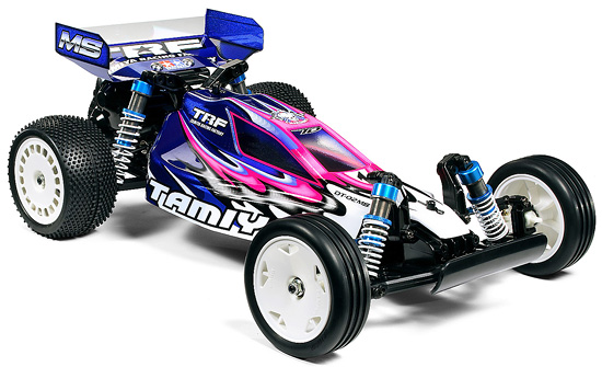 DT-02 MS - Tamiya chassis database - TamiyaBase.com