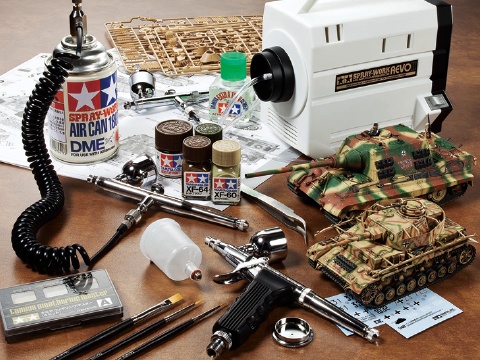 OP.961 TRF501X アルミキャスターブロック （10°）: RCモデル｜TAMIYA