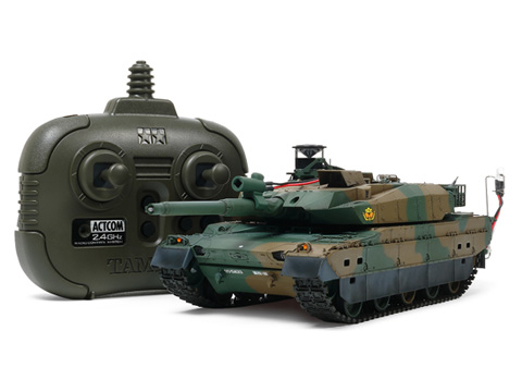 RCモデル/RCタンク｜TAMIYA SHOP ONLINE -タミヤ公式オンラインストア-