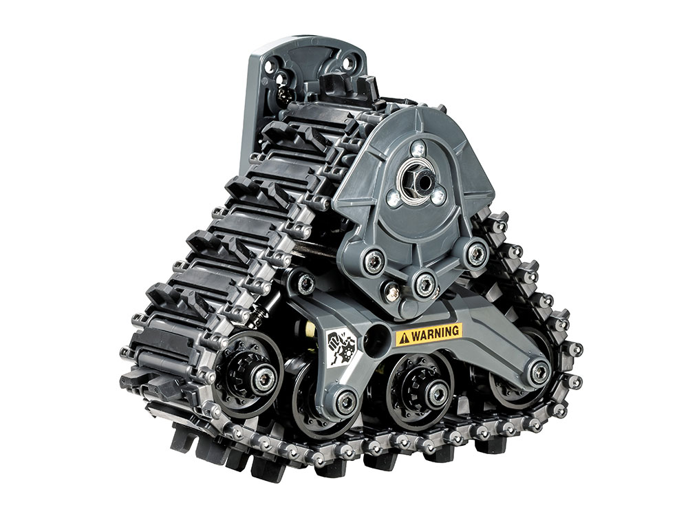 1/12RC トヨタ ランドクルーザー 40 ピックアップ クワッドトラック