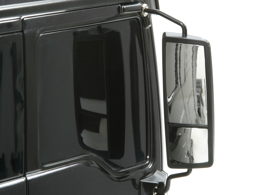 1/14RC トレーラーヘッド MAN TGX 26. 540 6×4 XLX フルオペレーション