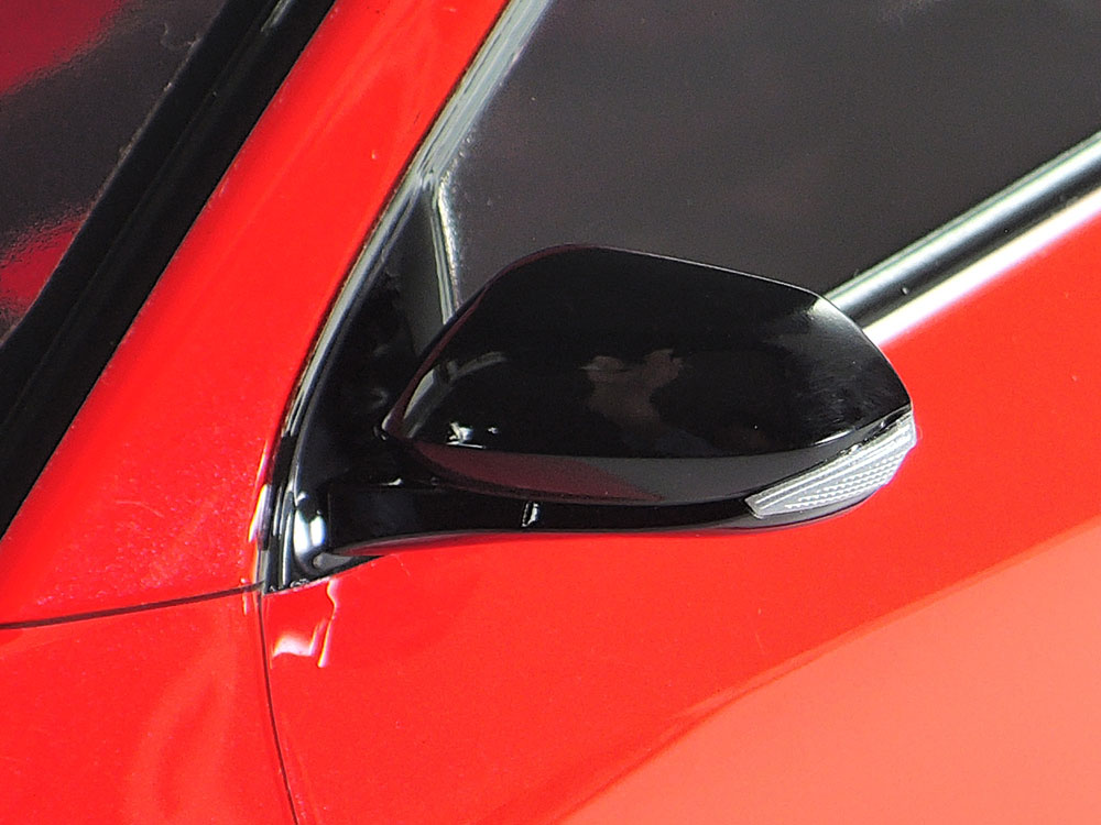 1/10RC トヨタ GRヤリス (M-05シャーシ): RCモデル｜TAMIYA SHOP