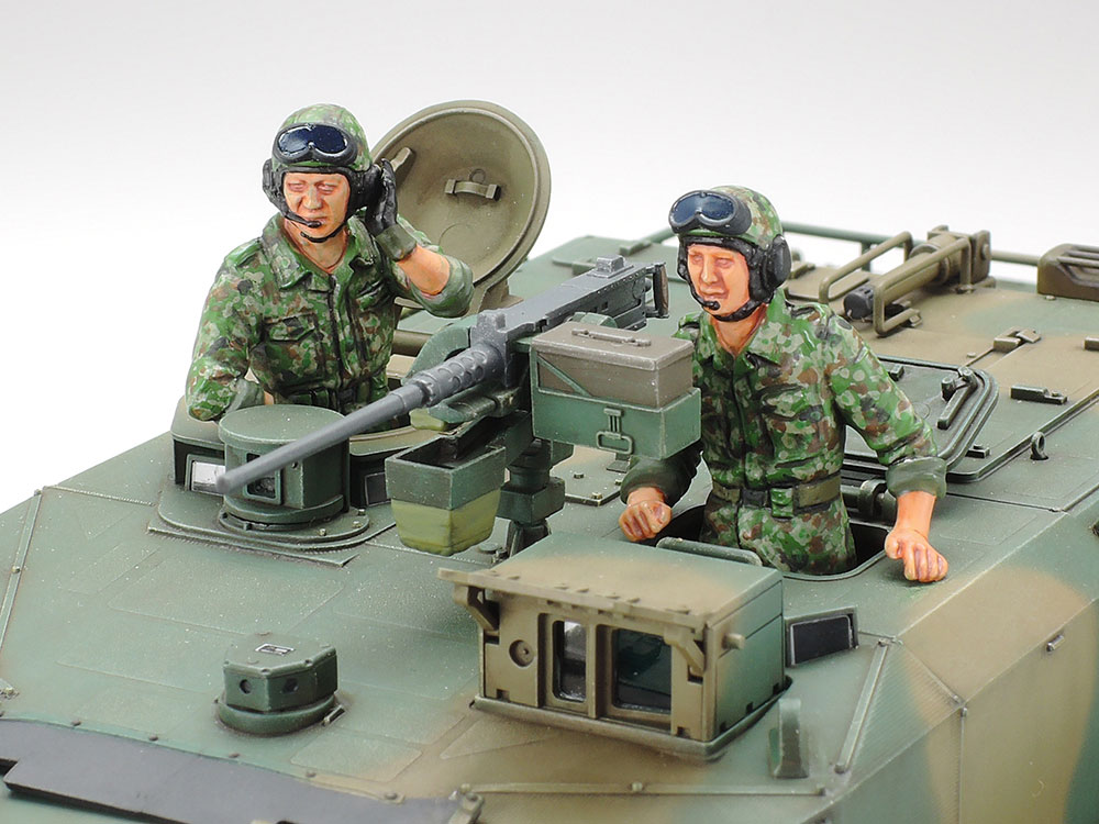 1/35 陸上自衛隊 90式戦車: スケールモデル｜TAMIYA SHOP ONLINE