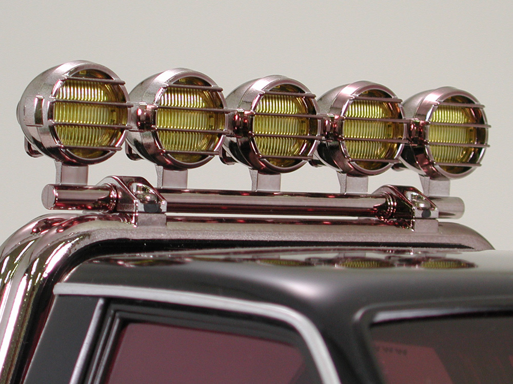 1/10RC トヨタ ハイラックス ハイリフト: RCモデル｜TAMIYA SHOP