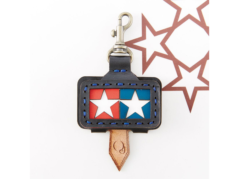 B'z☆エキシビジョン☆OJAGADESIGN☆キーキャップ 【公式通販】