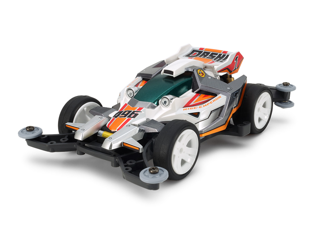 ライズエンペラー（MAシャーシ）: ミニ四駆｜TAMIYA SHOP ONLINE
