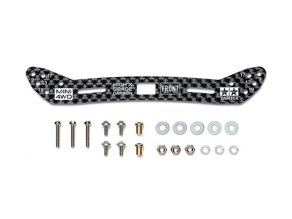 ミニ四駆/ミニ四駆パーツ/ミニ四駆グレードアップパーツ(並び順：価格