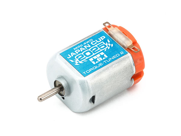 ハイパーダッシュ3モーター J-CUP 2025: ミニ四駆｜TAMIYA SHOP ONLINE
