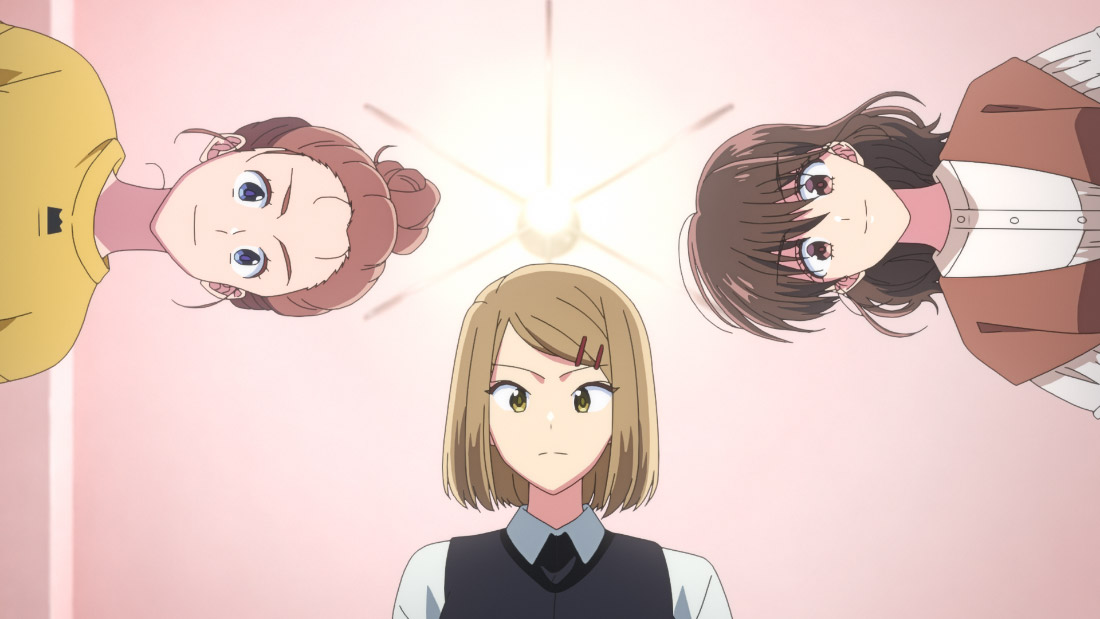 SWITCH.3｜STORY｜TVアニメ「多聞くん今どっち！？」公式サイト