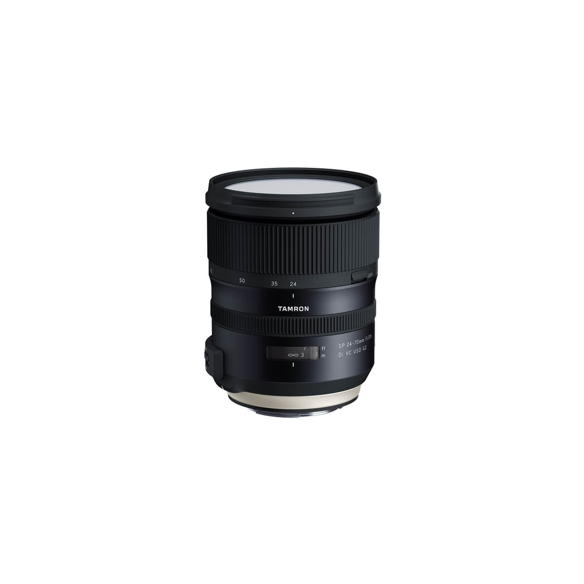 SP 24-70mm F2.8 Di VC USD G2 Lens for Nikon