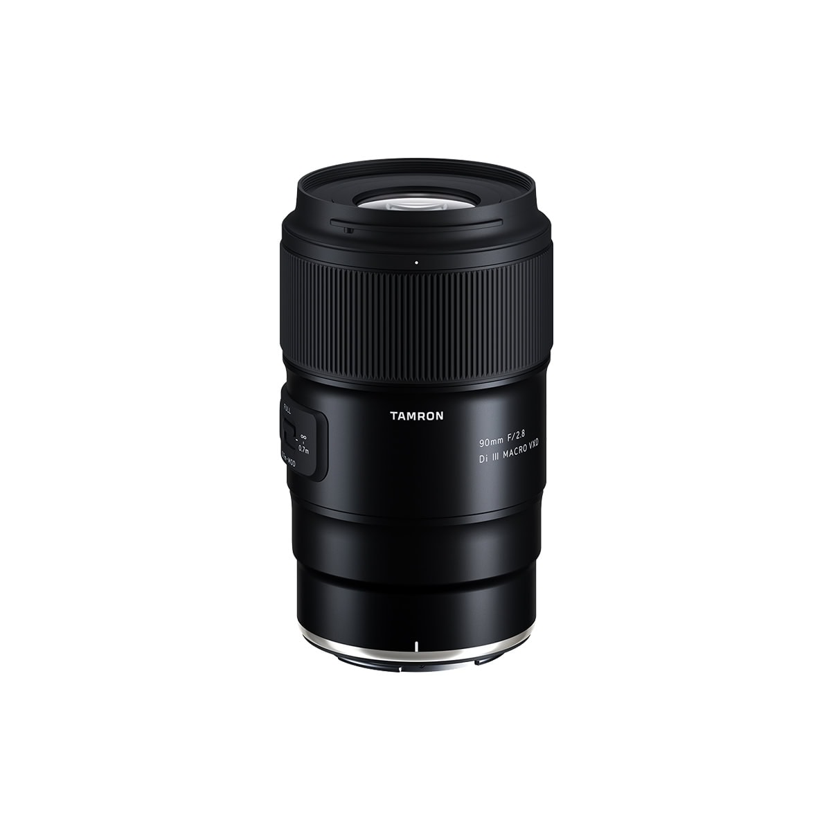 90mm Medium Telephoto Macro Lens for Sony & Nikon