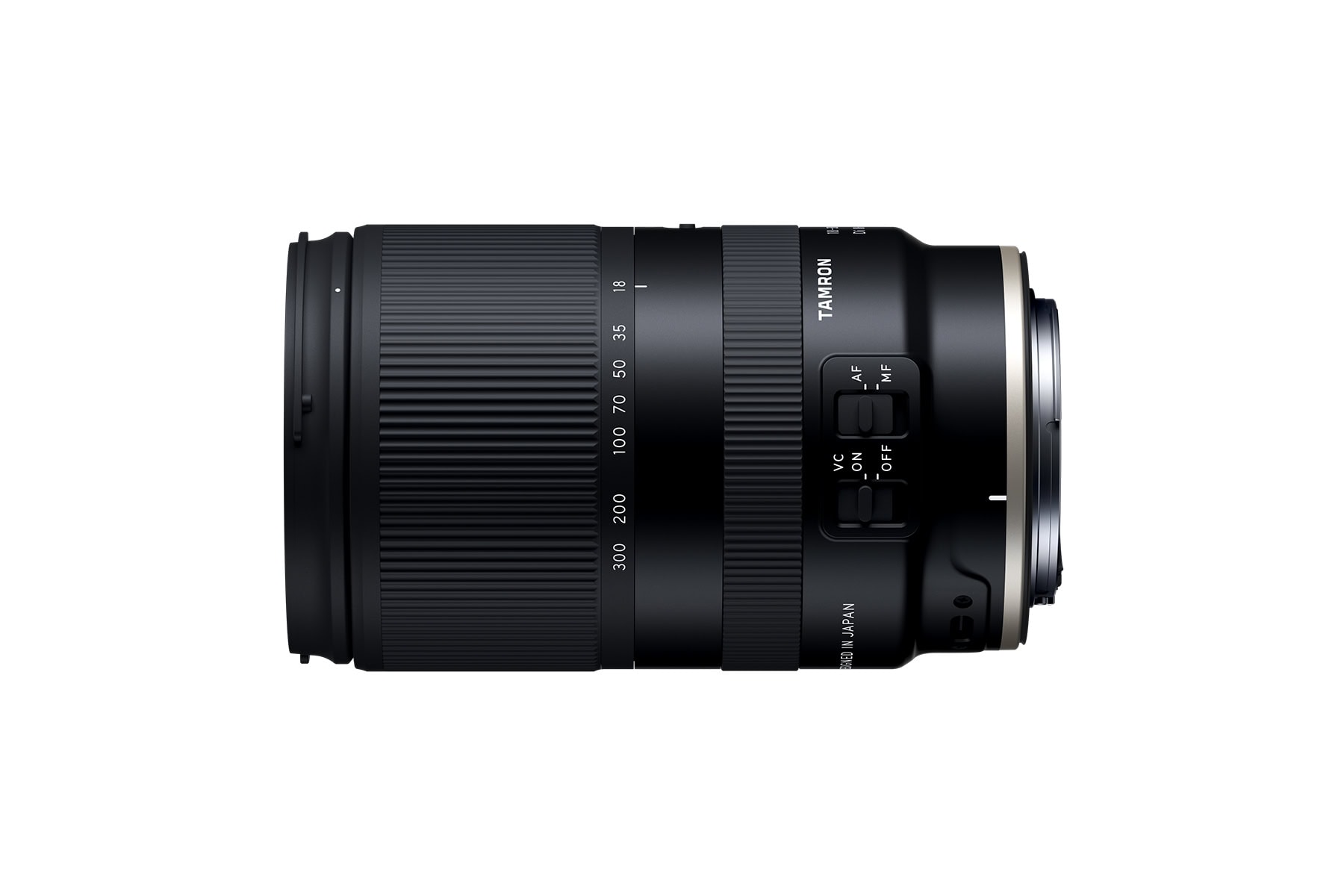 18-300mm Lens for APS-C Mirrorless Cameras | Tamron Americas