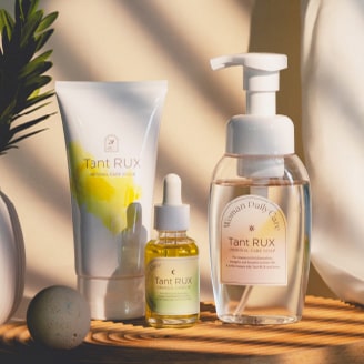 公式】タントリュクス | フェミニンゾーン