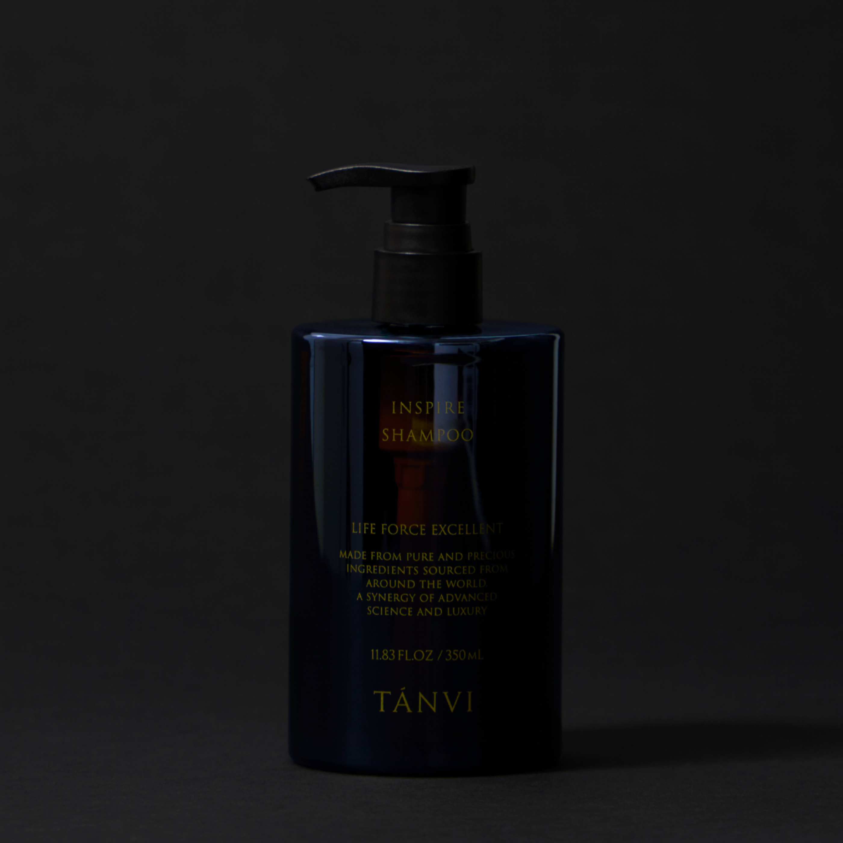 Hair&Body All – TANVI