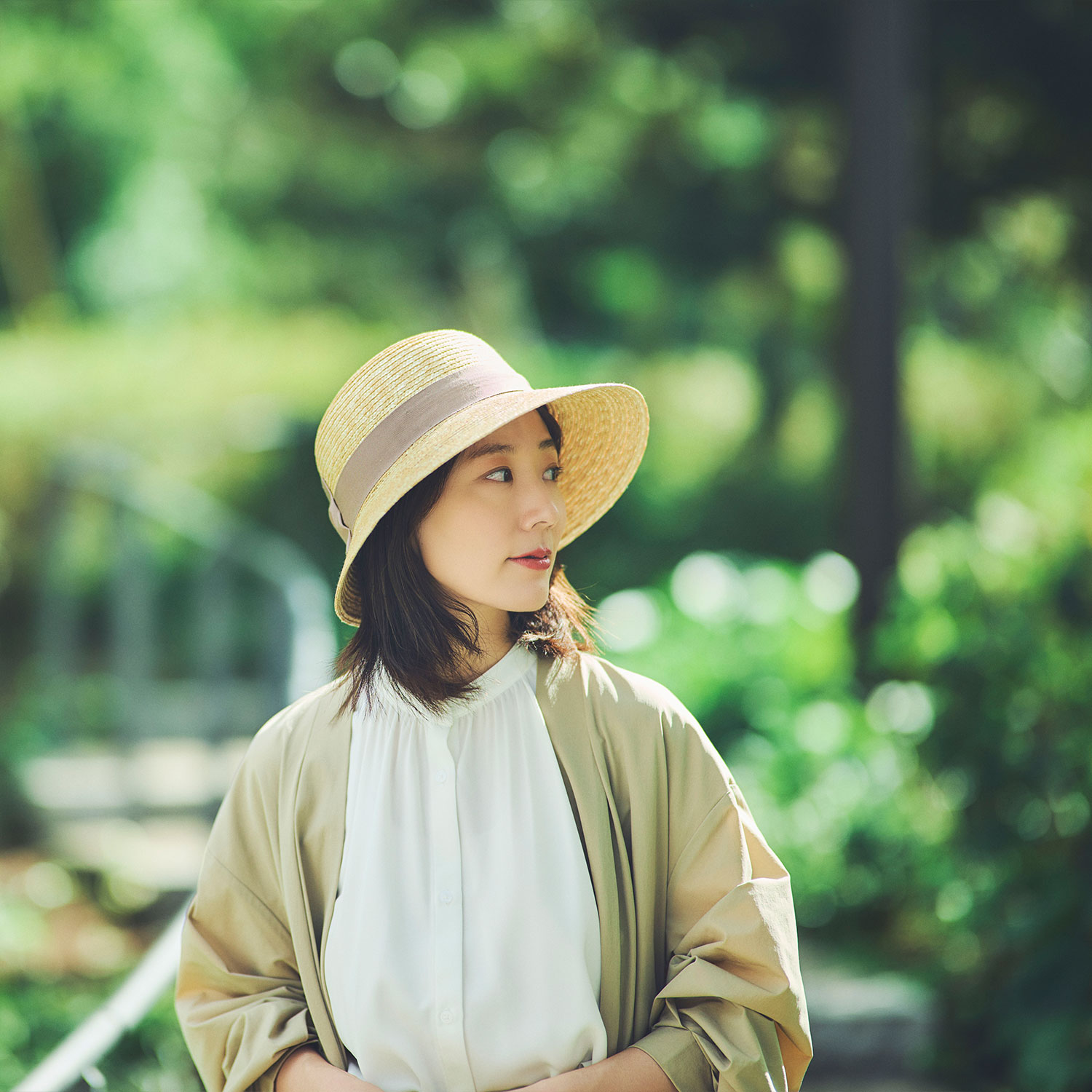 田中帽子店Olivia（オリビア）女優帽 婦人用帽子 田中帽子店：公式