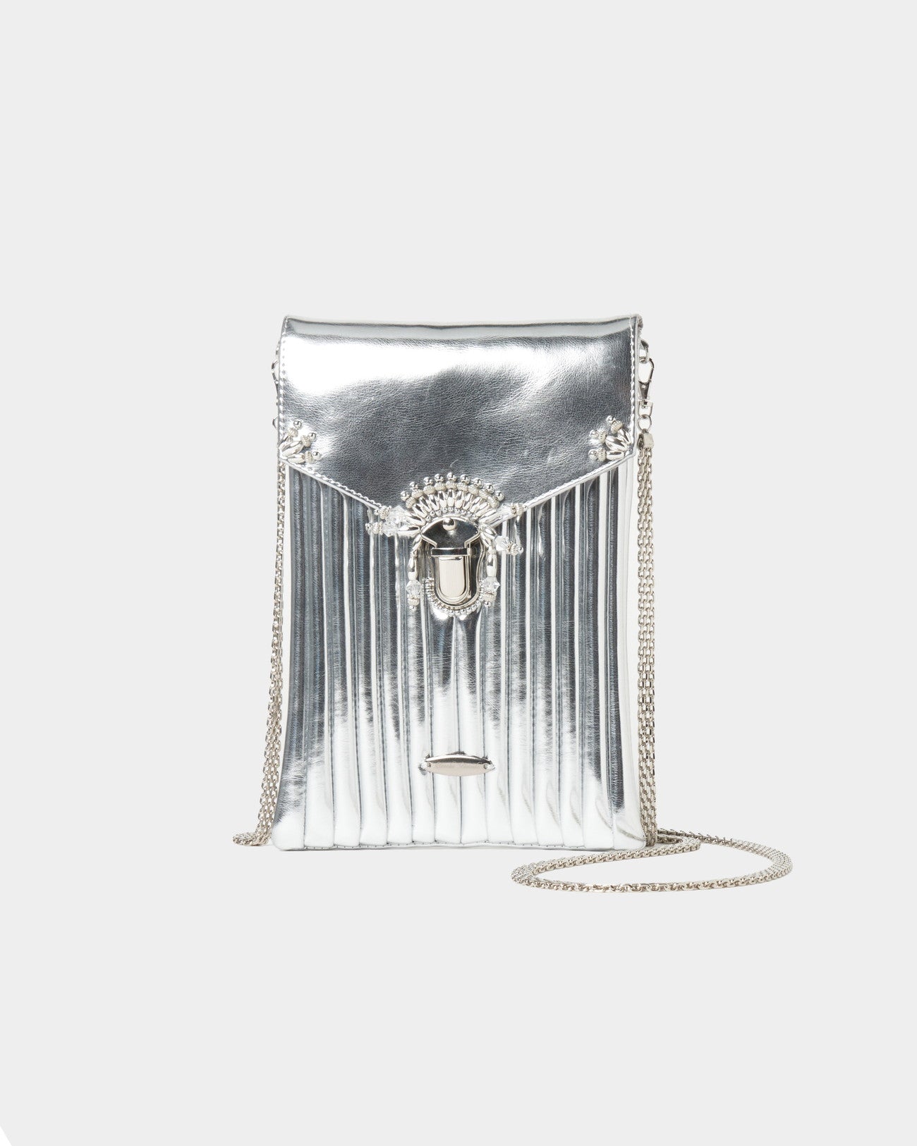 タナカダイスケ| metal armor sacoche – tanakadaisuke