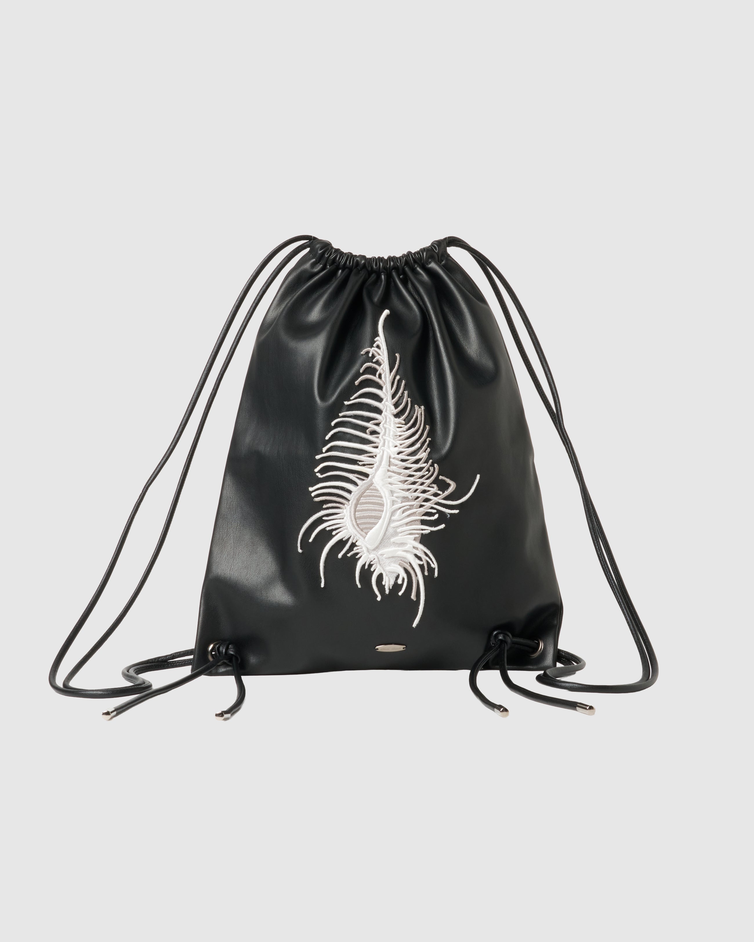 tanakadaisuke(タナカダイスケ)|バッグ(BAG)｜AKKIGAI deawstring backpack