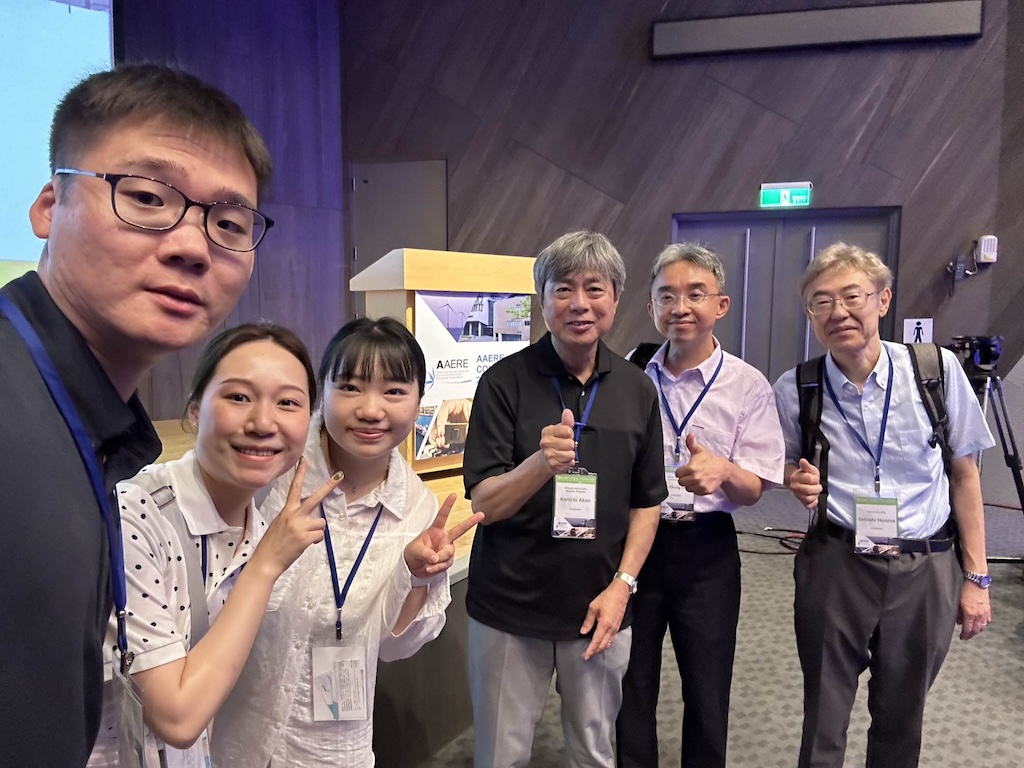 田中勝也研究室 | データ分析✕持続可能なまちづくり＠滋賀大学