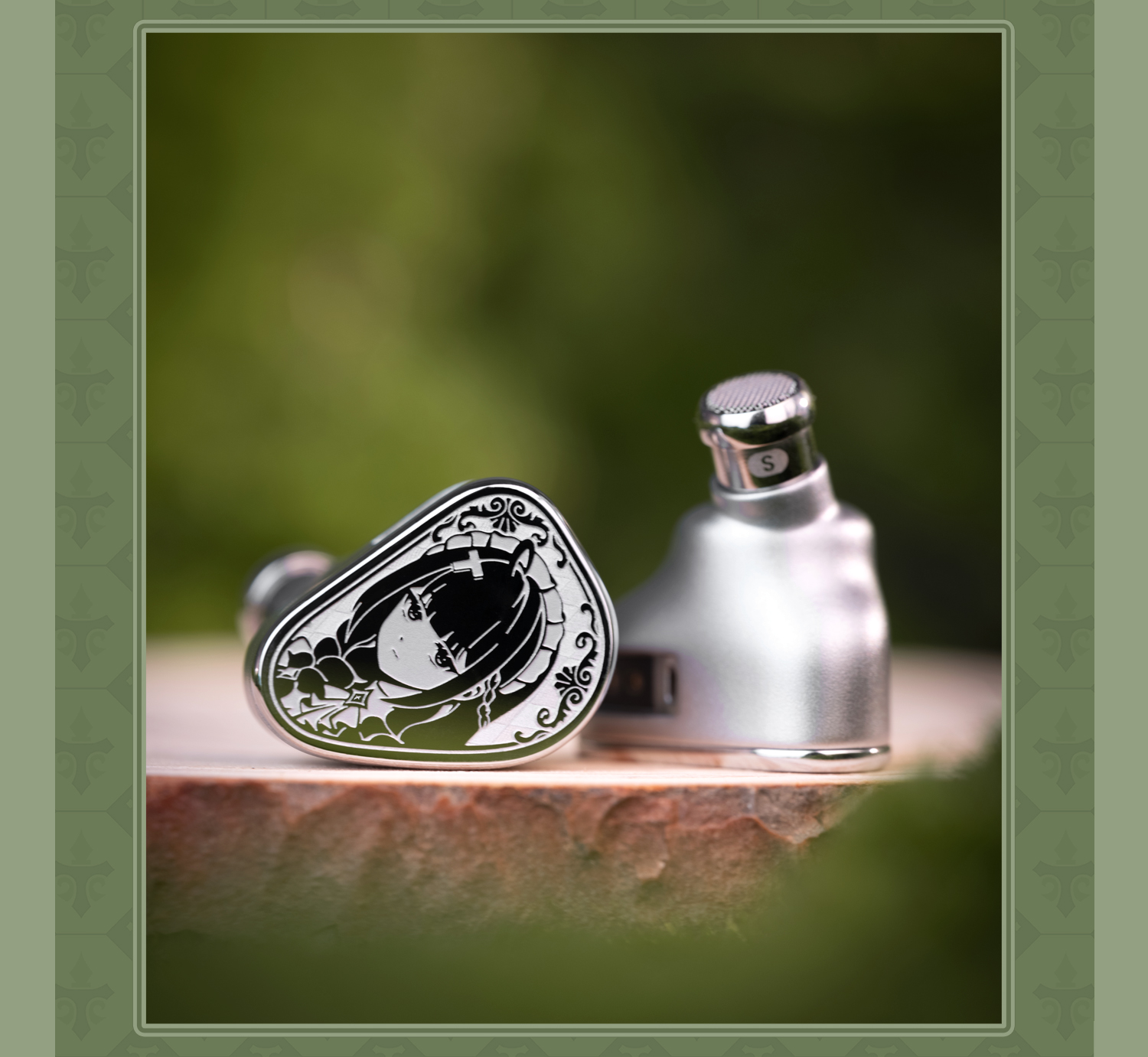 LOST MANOR - TANCHJIM