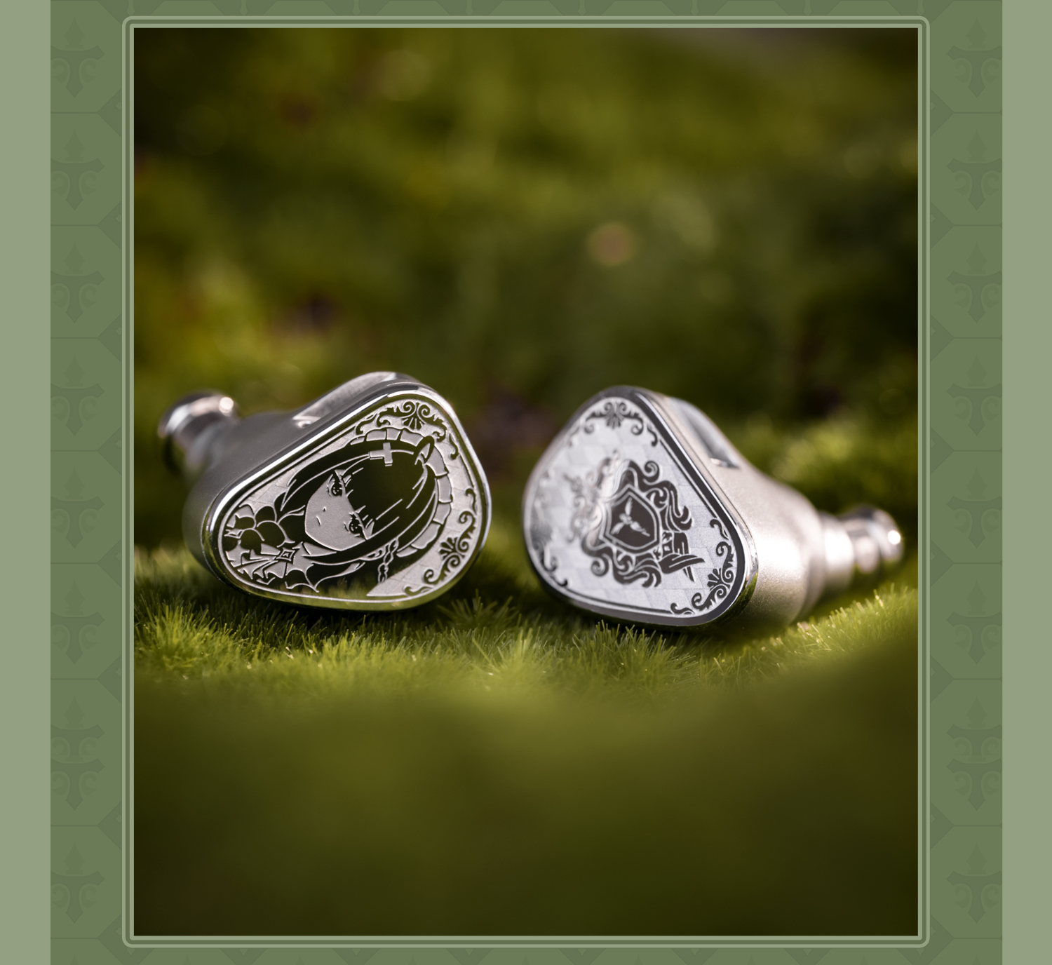 LOST MANOR - TANCHJIM