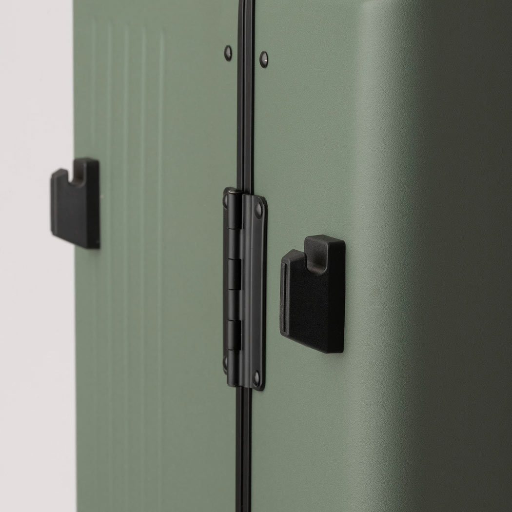 5114 CHALLENGER | LEGEND WALKER | スーツケース | T&S