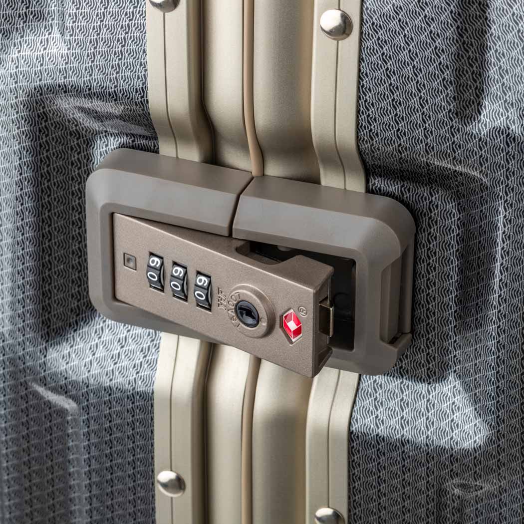 5509R GRACE | LEGEND WALKER | スーツケース | T&S