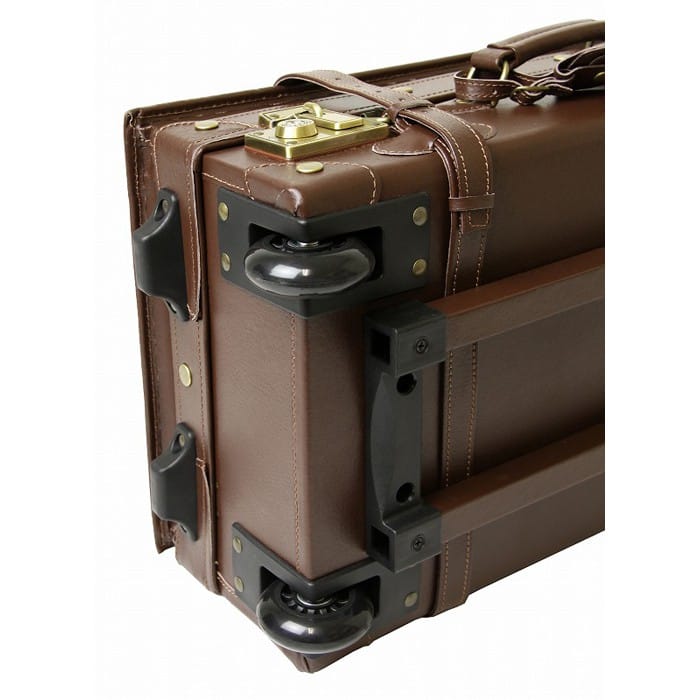 7007 | スーツケース | WORLD TRUNK | T&S