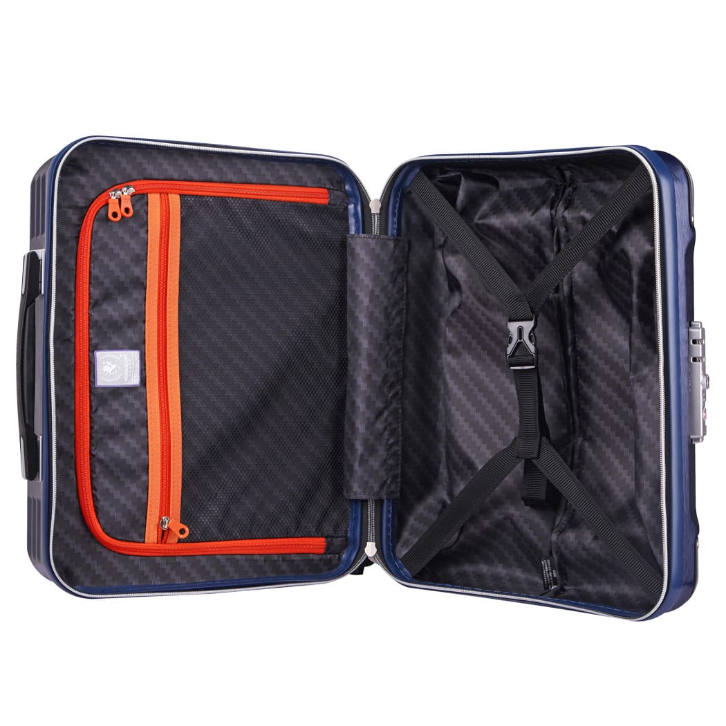 6606 BLADE | LEGEND WALKER GRAND | スーツケース | T&S