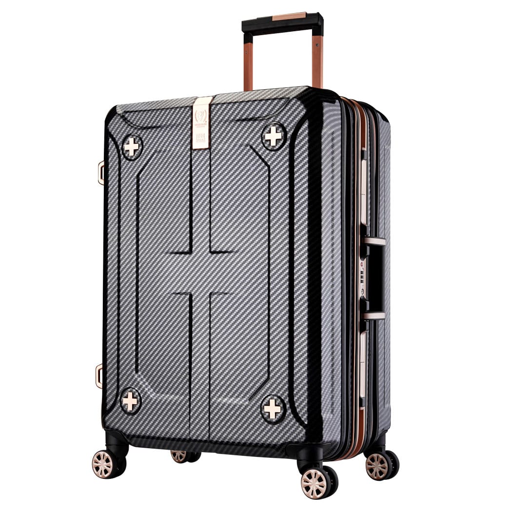 6707 MAX PLUS | LEGEND WALKER PREMIUM | スーツケース | T&S