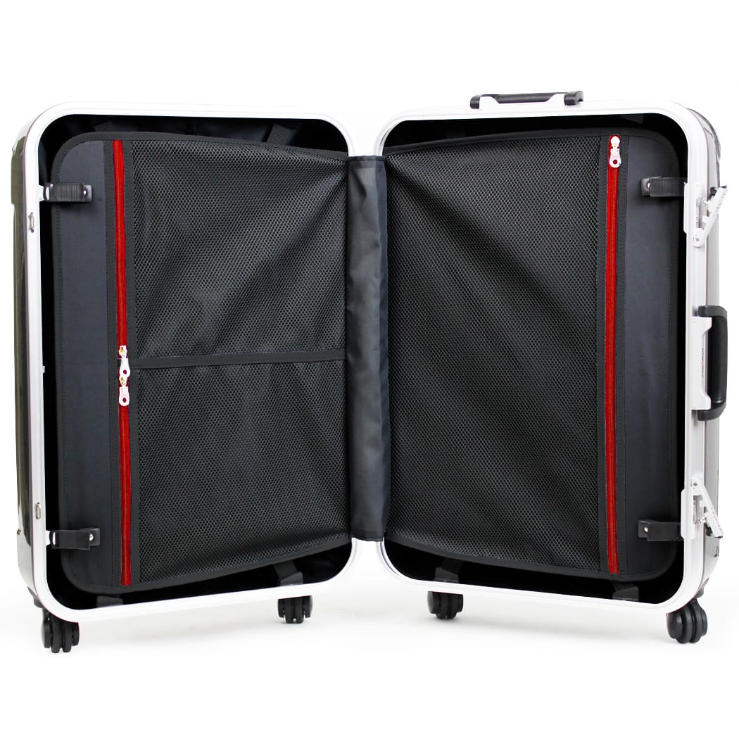 6012 | LEGEND WALKER | スーツケース | T&S