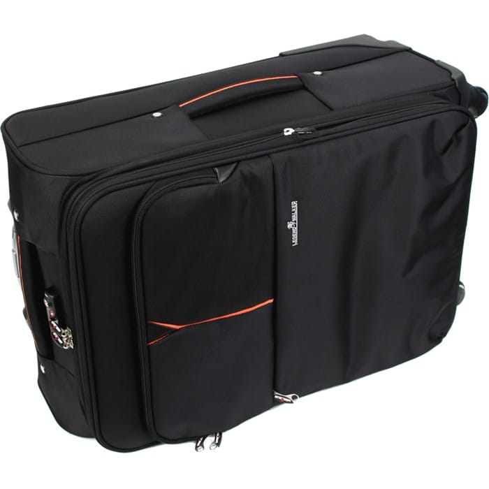 4031 | LEGEND WALKER | スーツケース | T&S