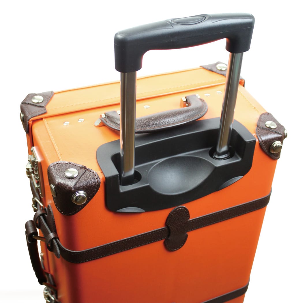 7102 | スーツケース | WORLD TRUNK | T&S