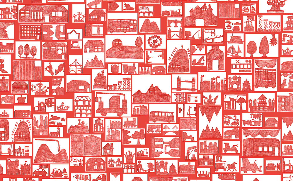 アート×和菓子 Limited Edition 2025 販売のお知らせ | ラ コリーナ