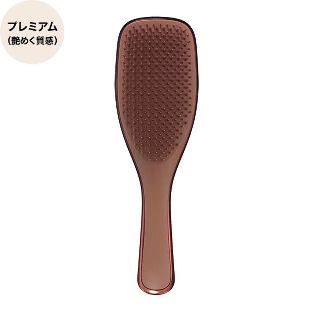 ザ・アルティメットディタングラー Luxe シャンパンゴールド | 絡ま