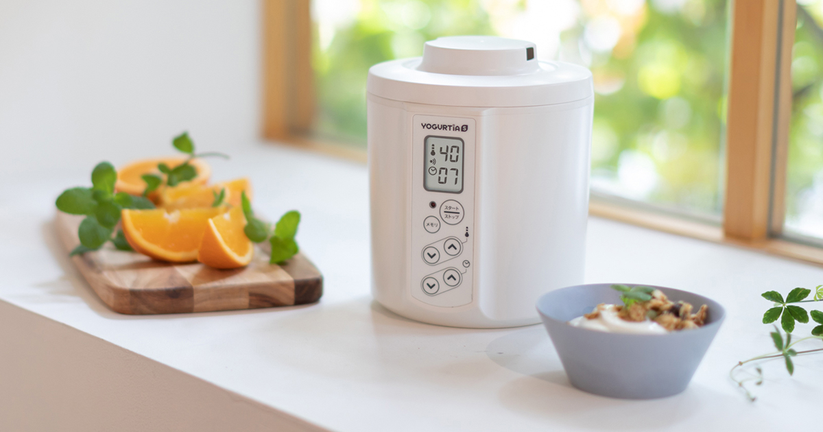 最も美しい発酵食メーカー：KAMOSICO（カモシコ） | タニカ電器