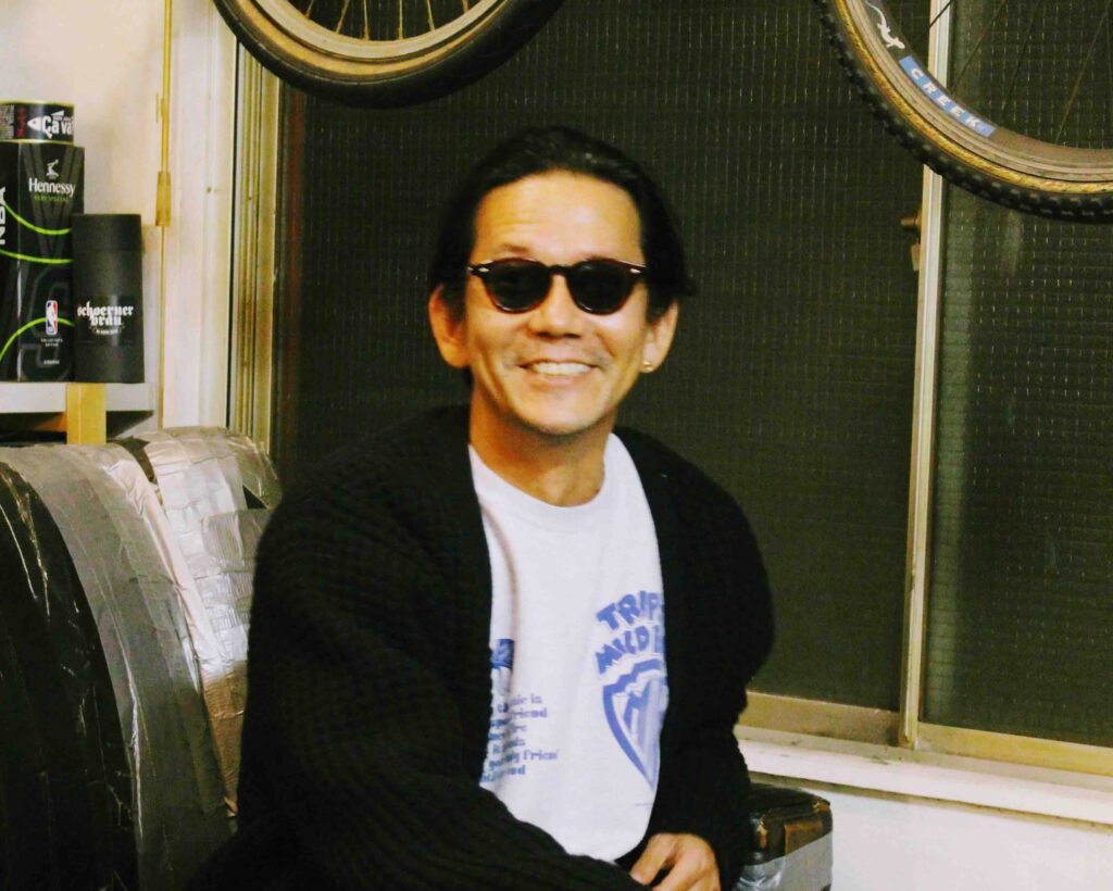 2「全地球カタログ」人間版を作りたい！野村訓市が伝説の雑誌