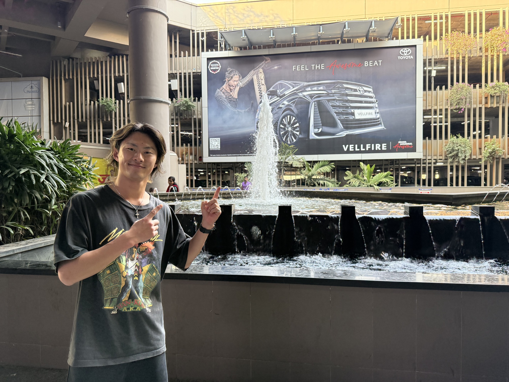 BLOG | DRUM TAO 公式ファンクラブサイト