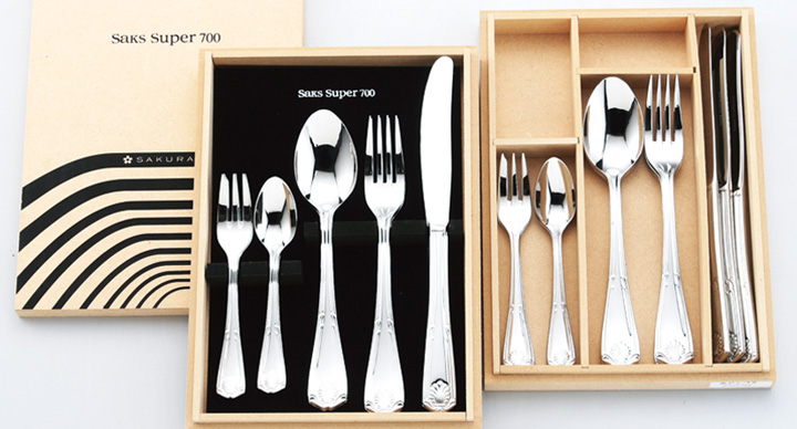 バイヤーのこれイチオシ！vol.75 サクライ サックススーパー700