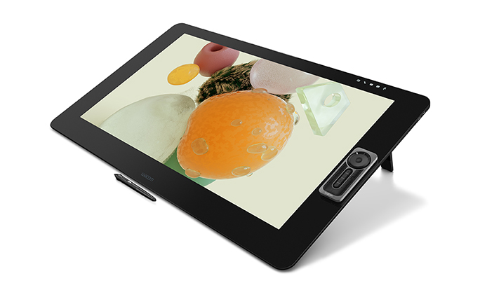 液晶ペンタブレットのメリット ｜ワコムタブレットサイト｜Wacom