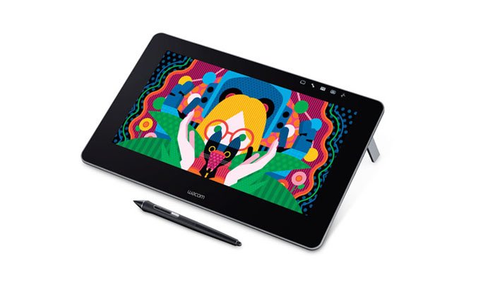 液晶ペンタブレットのメリット ｜ワコムタブレットサイト｜Wacom