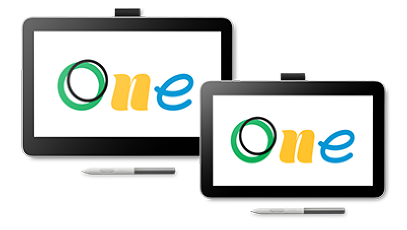 この1台で自分の好きを思い描こう Wacom One シリーズ ｜ワコム