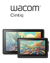 Cintiq Companion Hybrid ｜ワコムタブレットサイト｜Wacom