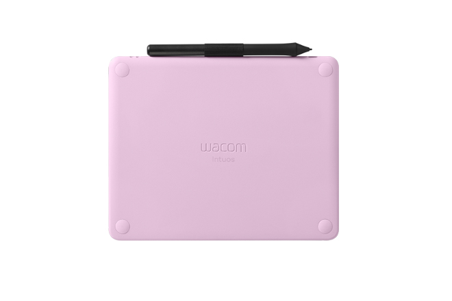 Wacom Intuos ｜ワコムタブレットサイト｜Wacom