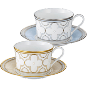 ゴールドマーキス ミドルティースプーン | ノリタケ食器公式オンライン