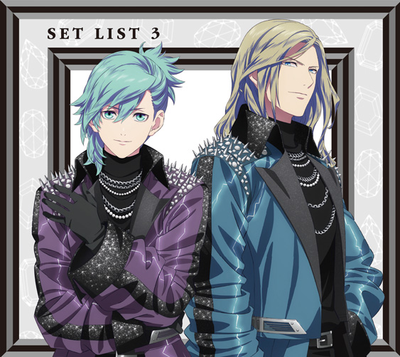 ディスコグラフィ｜劇場版 うたの☆プリンスさまっ♪ TABOO NIGHT XXXX