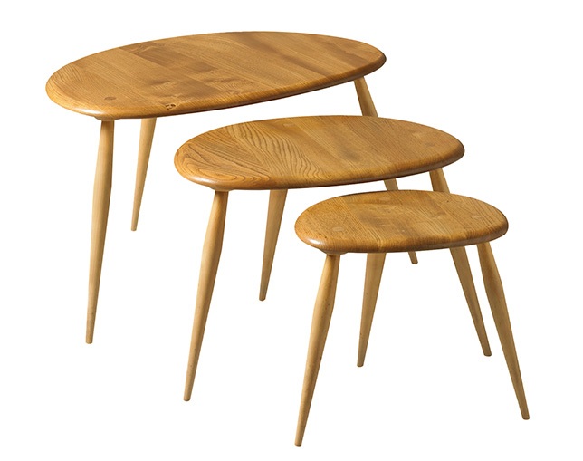 354 nest of tables(ネストテーブル)/originals[タブルーム]