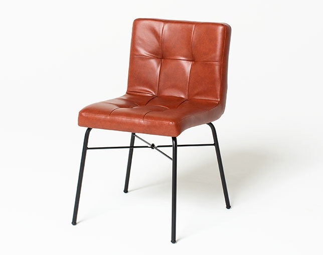 LIVING TERRITORY CHAIR(リビング テリトリー チェア)/LIVING