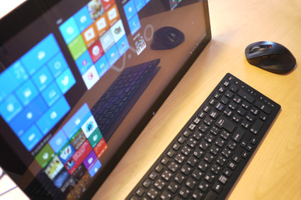 SONY vaio “Tap21” SVT2122SBJ1 intel Core i5-4200U ／ RAM16GB